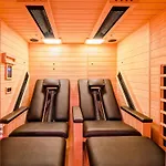 Casa vacanze Berghuette Kneisl