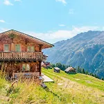 Casa vacanze Berghuette Kneisl