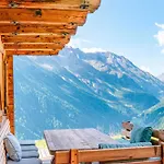 Berghuette Kneisl * Sölden