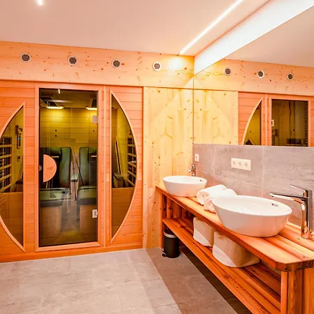 Berghuette Kneisl Tatil Evi