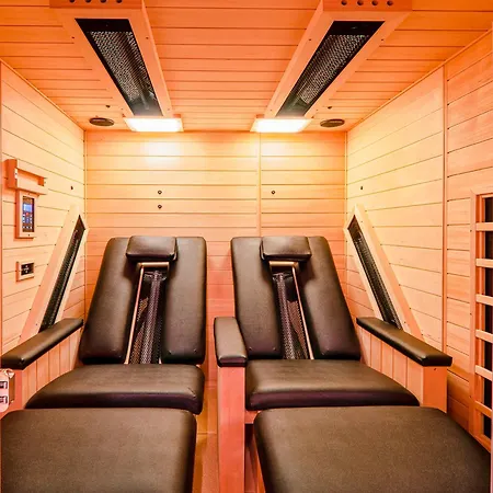 Tatil Evi Berghuette Kneisl