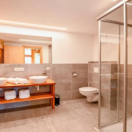 Holiday home Berghuette Kneisl *