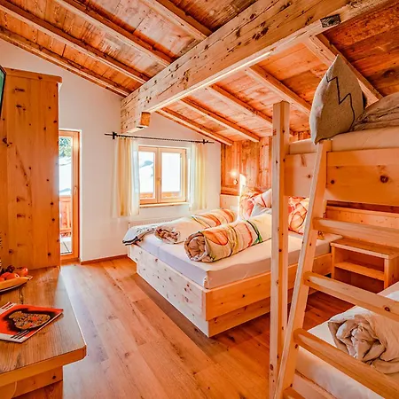 Berghuette Kneisl Solden